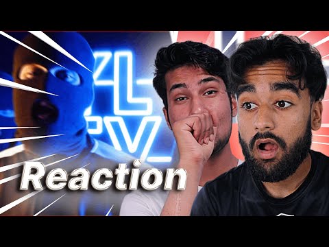 BEDRE ENN FORRIGE? Reacting Til T-Section | "Bransje Full Av Nanish"-freestyle | YLTV