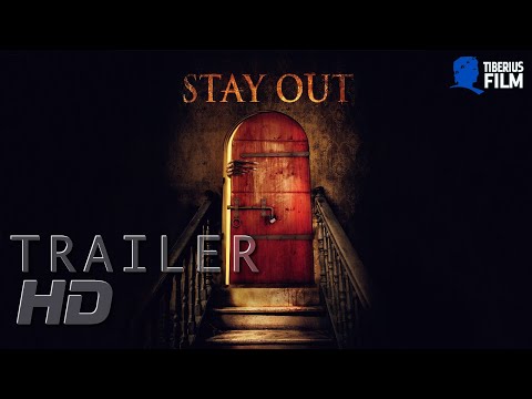 Trailer Stay Out