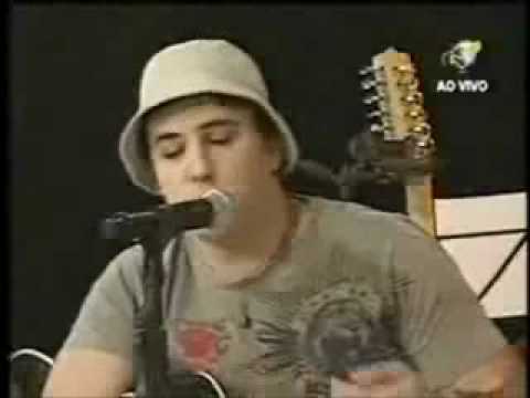 Testemunho do "Guilherme de Sá " Rosa de Saron no Programa PHN - parte 1