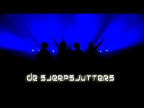 SjerpSjutters mit Pierre v Hook - Sjiengeleboem