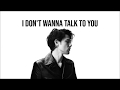 James Bay - Pink Lemonade (LYRICS) James Bay - Pink Lemonade (LYRICS)