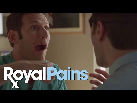 Royal Pains Season 8 (Promo)