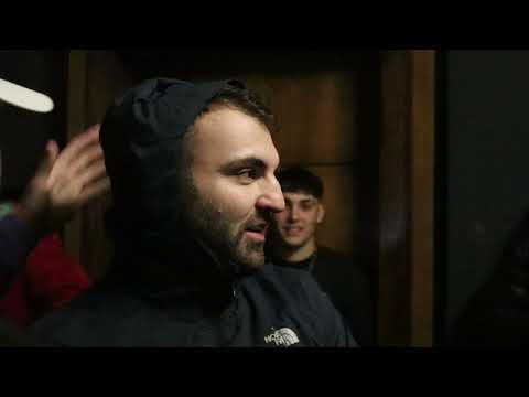 Arena Battles Vol#1 FINAL: Tori vs JML