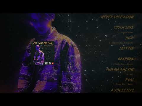 03.HiGH - PlzCallMePAi Ft : Mary Mall,YoungDre