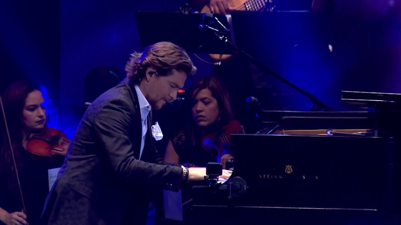 Promotional video thumbnail 4 for Francisco Paz