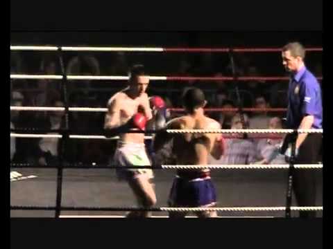 Keith McLachlan v Rungnakorn Karnphan