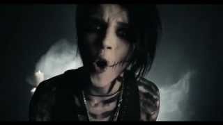 Coffin - Black Veil Brides Official Music Video