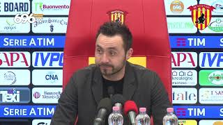 fiorentinabenevento-mister-de-zerbi-in-conferenza-stampa