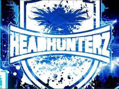 Headhunterz - The Sacrifice [Official Mix]