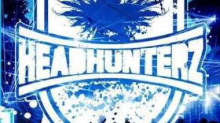 Headhunterz - The Sacrifice [Official Mix]