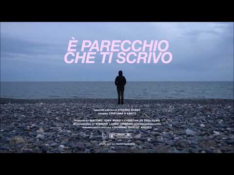 fuyu - È Parecchio Che Ti Scrivo feat. Soulcè