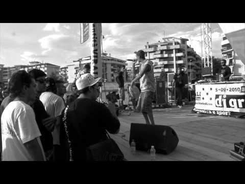 ombra live identità virali