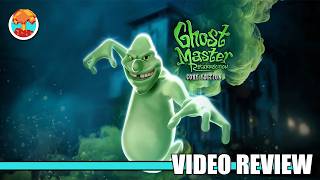 Review: Ghost Master - Resurrection (PlayStation 5 & Xbox Series X) - Defunct Games