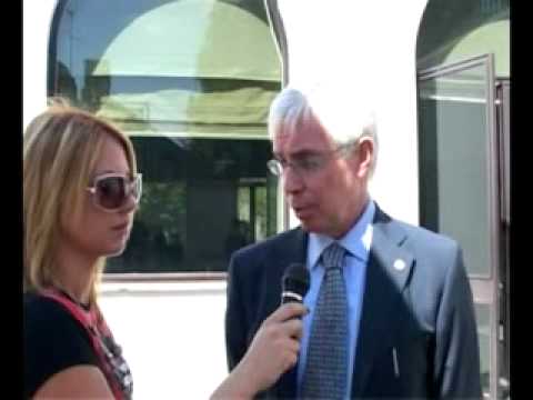 ONDA TG 12.09.2012 - RIORDINO PROVINCE, CAL