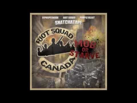 **HS 2 THE RIOT** SAM G & MONEY MARLO - PLAY DEAD
