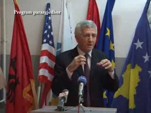 PVD // Tubimi në Raincë - TVP 10.03.2014