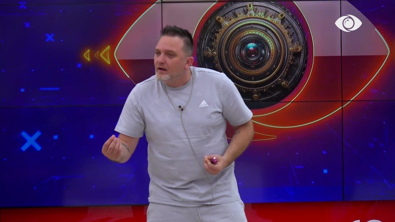 “Ju gjejeni përsëri gjuhën, pas 3 ditësh…”/ Juli ‘këshillon’ Eglën për debatin me Heidin