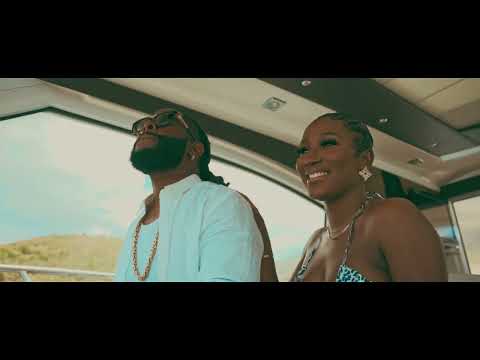 Mic Love - Me And You Alone (Dancefloor) [Love Zouk Riddim] (Official Music Video) 2022 Soca