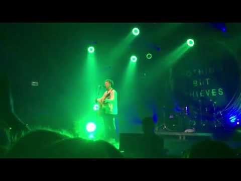 Thumbnail for Nothing But Thieves - Be Your Husband (Nina Simone Cover) live Poland Kraków 30.01.2018 by Conor Mason