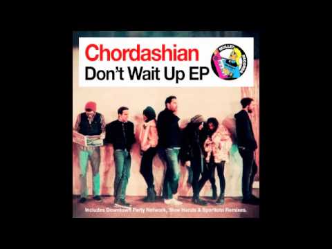 Chordashian - Sea Crest (Sportloto Mix) • (Preview)