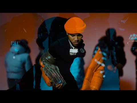 Mazzi 500 - Beyond Me [Official Music Video]