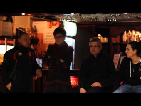 Polish snooker PORS 4*  day 2, 147 Break Warszawa