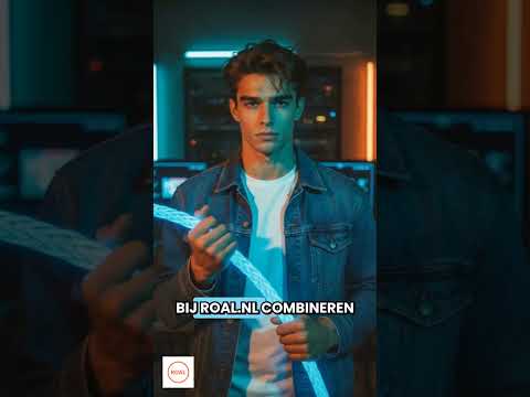 Roal.nl AI-diensten promotie
