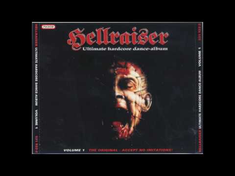 01 DJ Dano - Intro Hellraiser