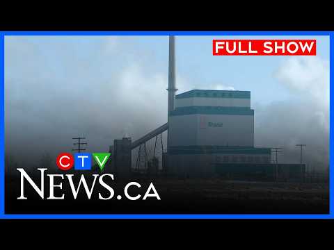 Sask. gov’t defends coal refurbishment plan | CTV News Saskatchewan Your Morning for May 12, 2026