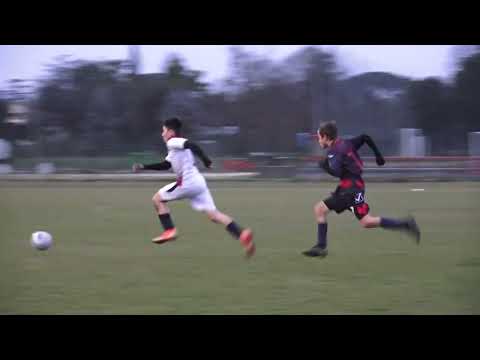 2023/03/01 3T Pescantina – Villafranca (Torneo Fair Play)