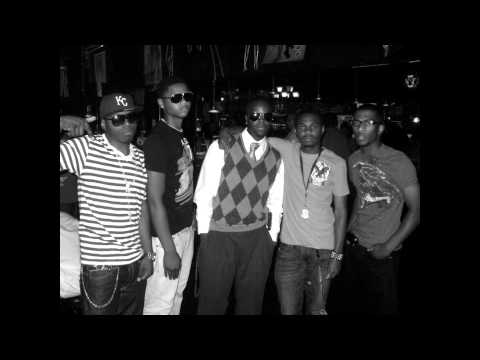 Track Wreckerz - Tunnel Vision (Remix to Gone by Donnis)