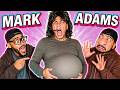 *NEW* Mark Adams Shorts #6 | Funny Mark Adams TikToks 2026