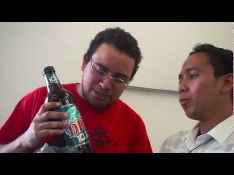 MAT VIII - Interview with Arturo Sanchez