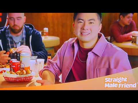 SNL | STRAIGHT MALE FRIEND | TRAVIS KELCE | KELSEA BALLERINI | SNL 48