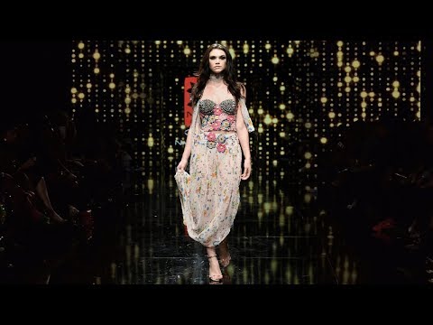 Nathalia Gaviria | Spring/Summer 2020 | LAFW - Art Hearts Fashion