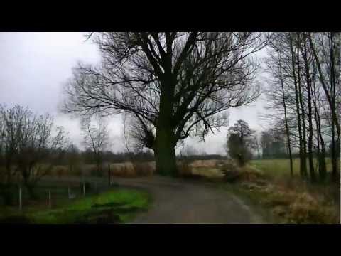 Dorf von deutschen Siedlern-Żuławka-Zikwerder cz.02