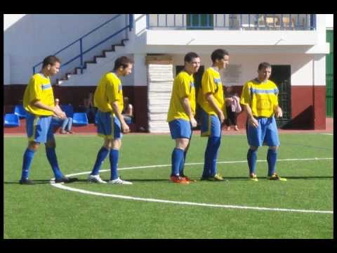 UD Barrial Un Discuro para ganar