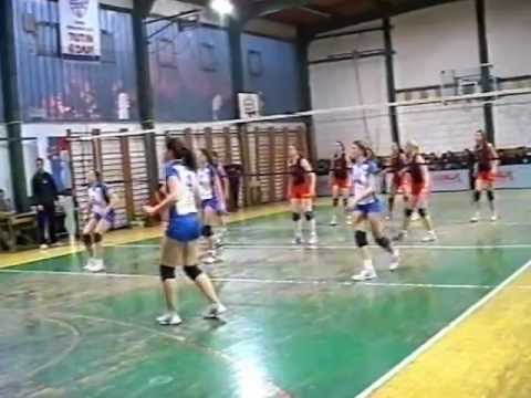 ''Dallas Tutin'' se ipak pokvasio u Dunavu! - Mima - OK Dunav - Februar 2007