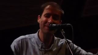 Andrew Bird - Don The Struggle - National Sawdust Williamsburg April 8 2019