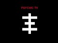Psychic TV - The Bloody Skin (WORDS ON SCREEN) 📺