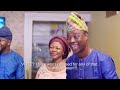 AFEFE - A Nigerian Yoruba Movie Starring Odunlade Adekola | Fathia Balogun