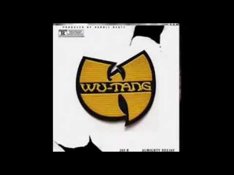 (PRODUCE BY HABITS BEATZ) WU-TANG BY JAY-R FT ALMIGHTY DEEJAY