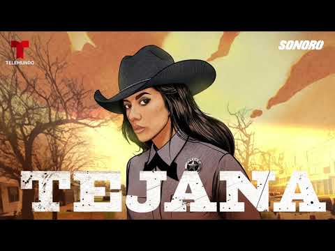 Sonoro and Telemundo present Tejana - Starring Stephanie Beatriz - Trailer