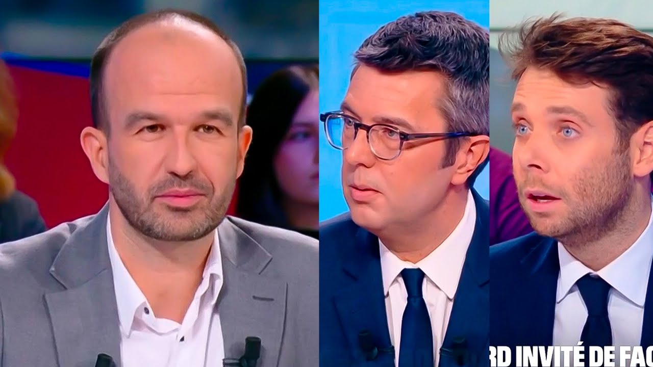 🟥 Ceux qui ont sauvé Bayrou seront complices de son budget !