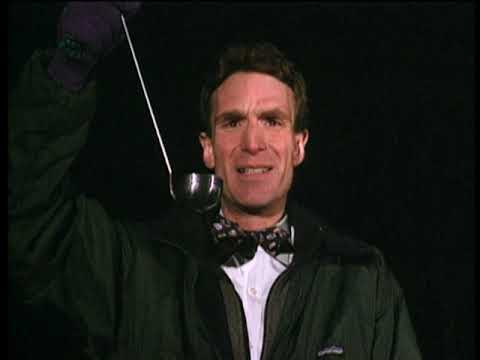 Bill Nye The Science Guy - S01E19 - Outer Space - 480p