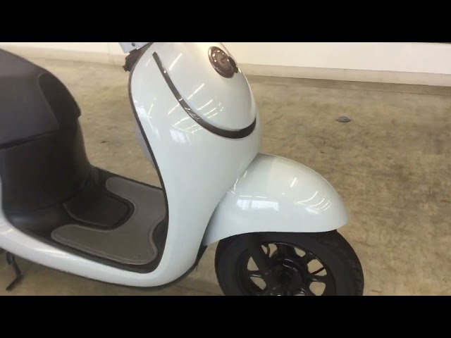 ジョルノ/ホンダ の販売情報 バイク王 一宮店｜ウェビック バイク選び