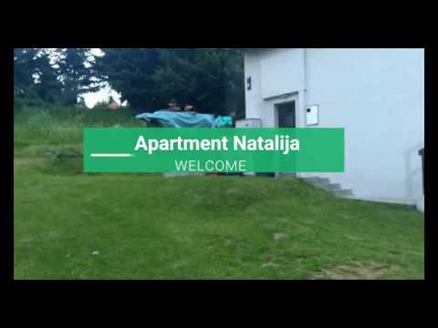 Direction to apartment Natalija Kopaonik