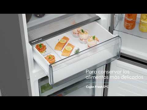 Frigoríficos | Candy - Nuevos Fresco 700/500/300 - Tu nuevo aliado en la cocina