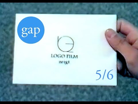 #Damals: Logo Film - Episode 5 (1995) mit Hintikka, Hare, Albert, Vollmer