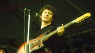 Tim Buckley - Gypsy Woman (part 2)